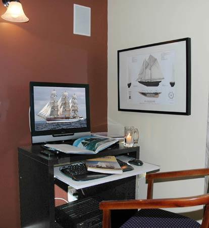 At The Shore Bed And Breakfast ซีเชลท์ ห้อง รูปภาพ
