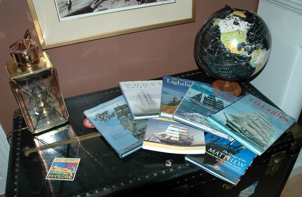 At The Shore Bed And Breakfast ซีเชลท์ ภายนอก รูปภาพ